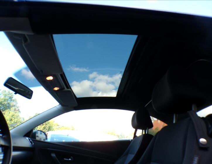 Volkswagen EOS 26