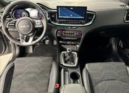 KIA Ceed 11
