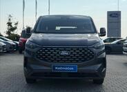 Ford Tourneo Custom 8