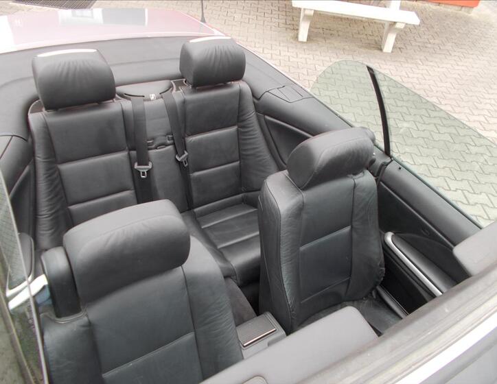 BMW Řada 3 37