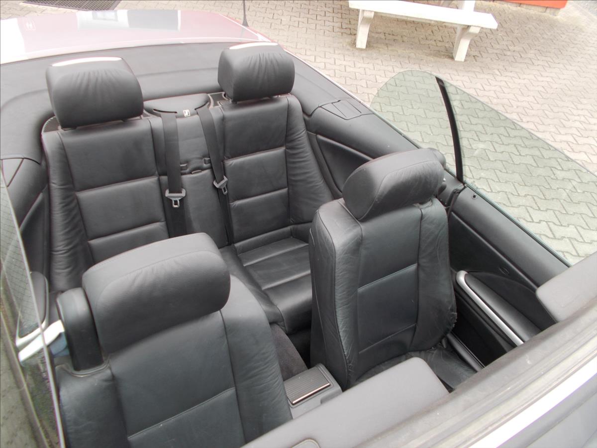 BMW Řada 3
