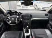 Chevrolet Epica 9