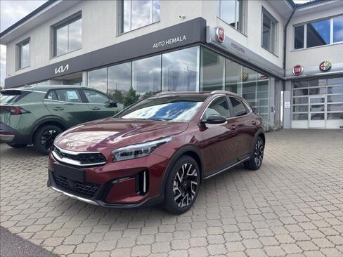 KIA Ostatní