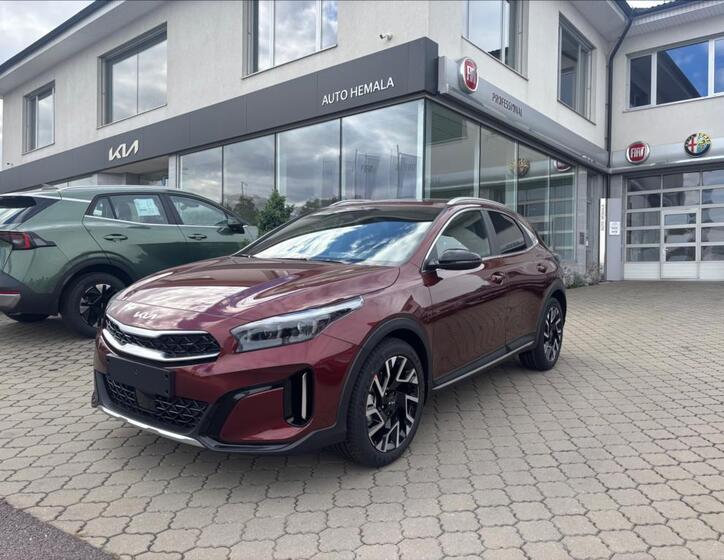 KIA Ostatní 1