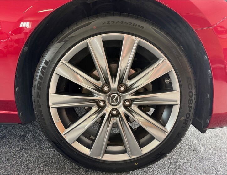 Mazda 6 31
