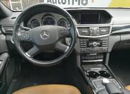 Mercedes-Benz Třídy E 5