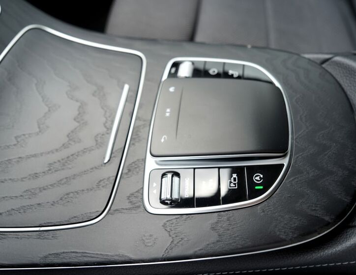 Mercedes-Benz Třídy E 46