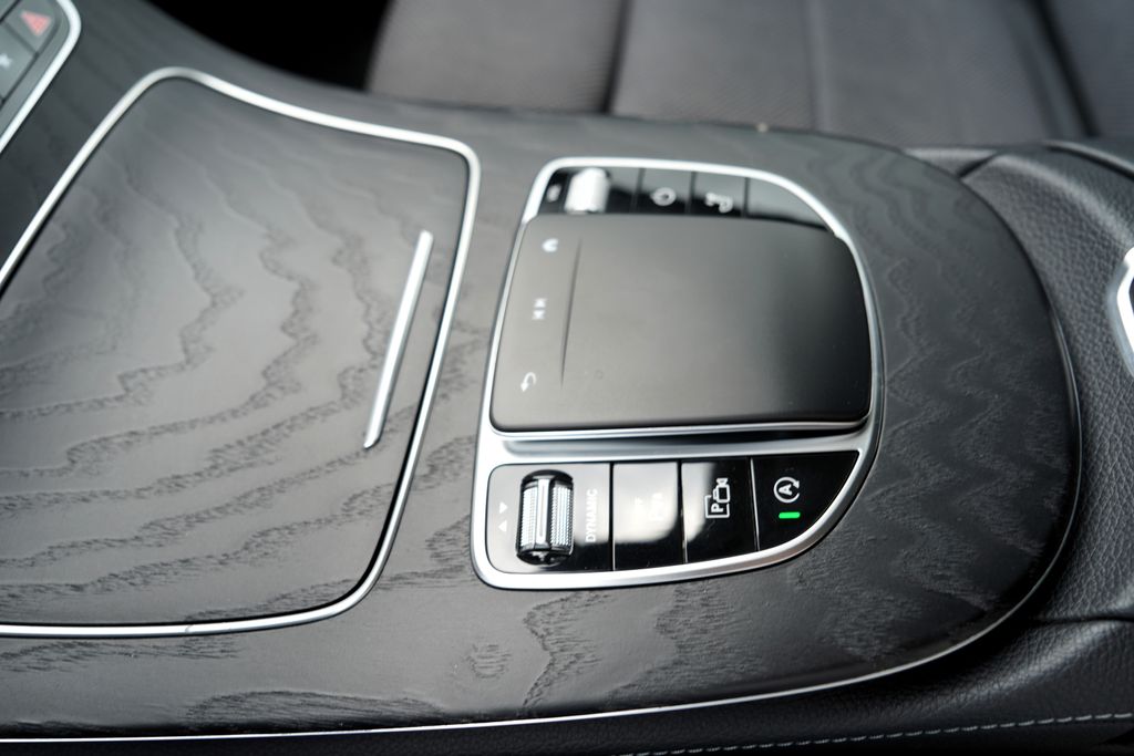 Mercedes-Benz Třídy E