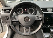 Škoda Octavia 10