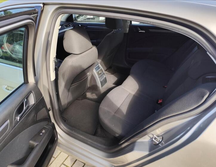 Škoda Superb 27