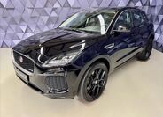 Jaguar E-Pace 1