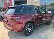 Jeep Grand Cherokee 16