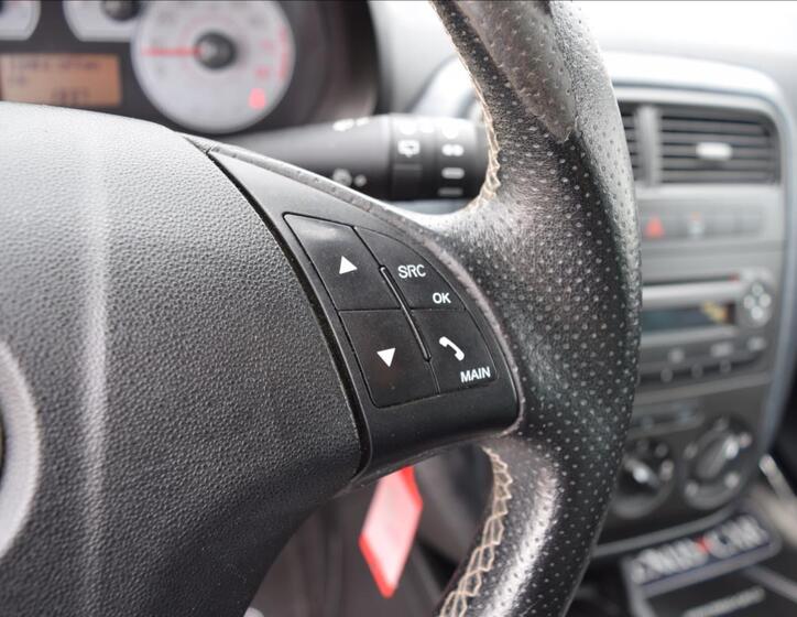 Fiat Punto 33