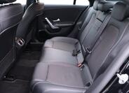 Mercedes-Benz CLA 15