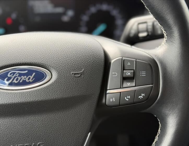 Ford Focus 25