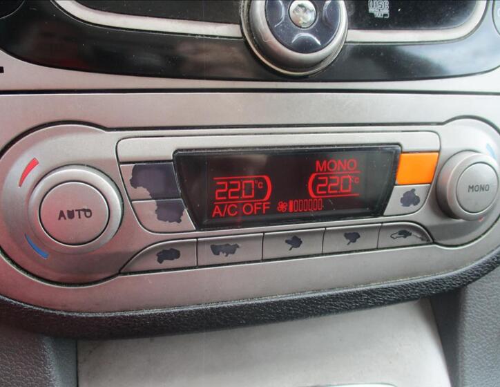 Ford Kuga 22