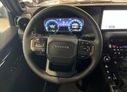 Toyota Land Cruiser 10