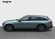 Mercedes-Benz Třídy E 2
