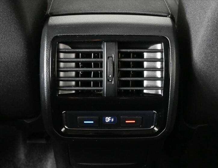 Volkswagen Passat 23