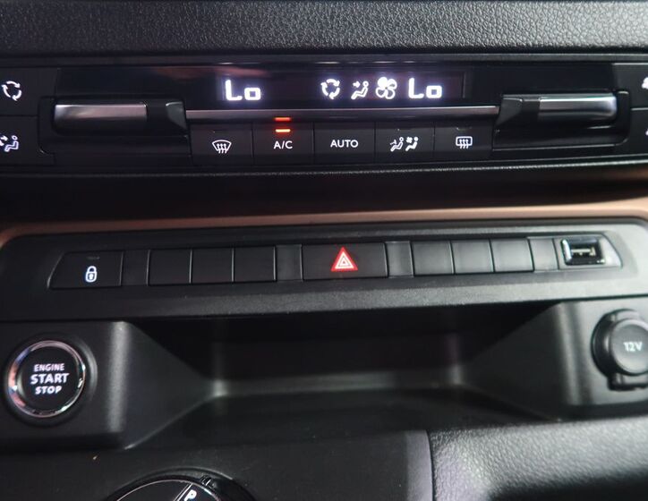 Toyota ProAce 23