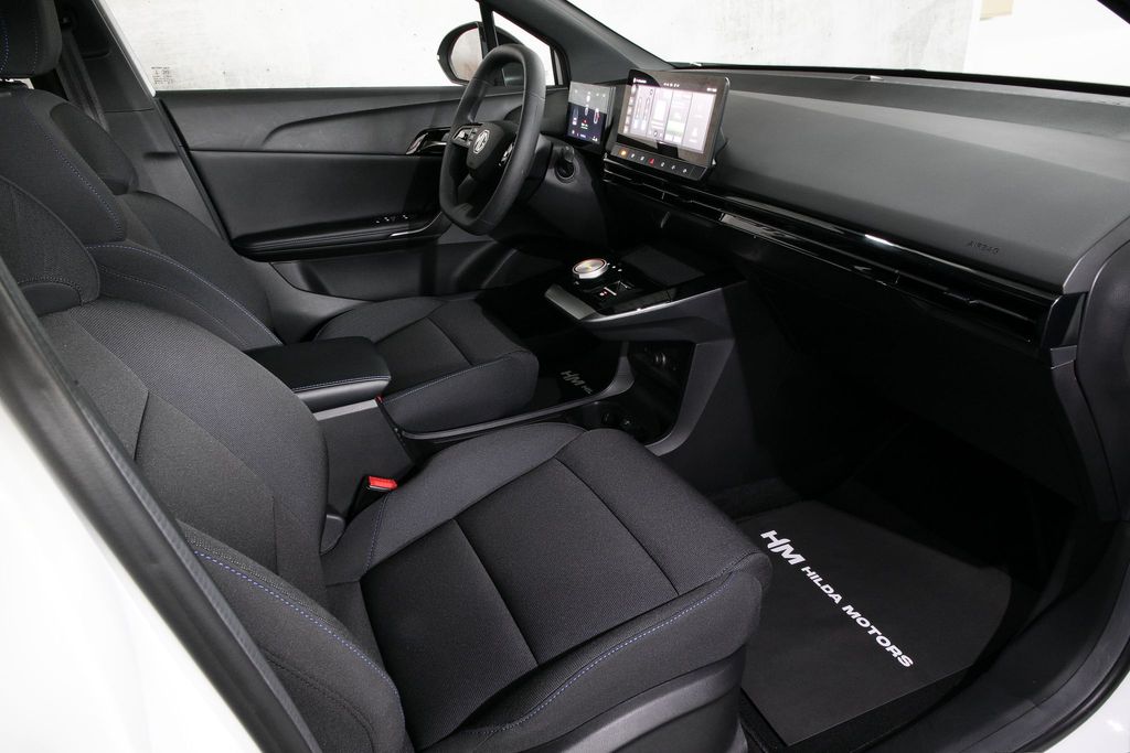 MG Ostatní