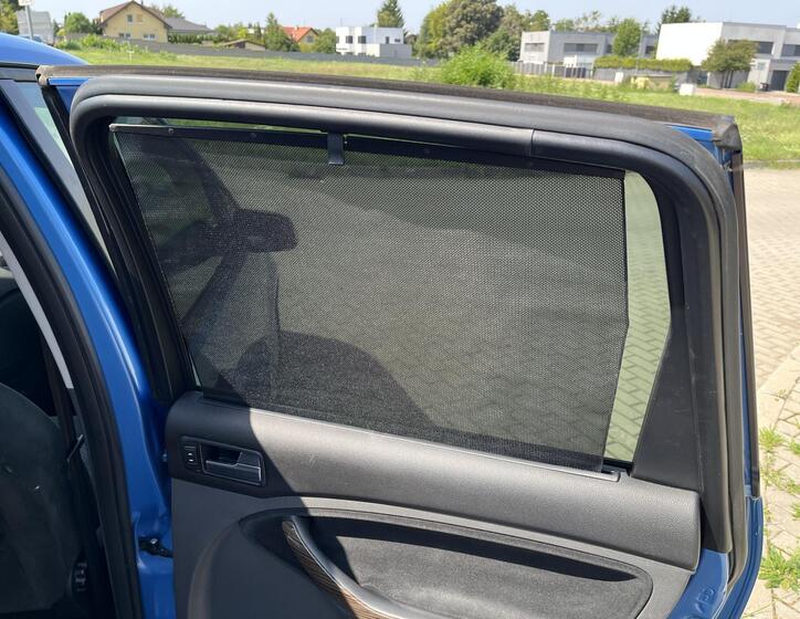 Ford C-MAX 15