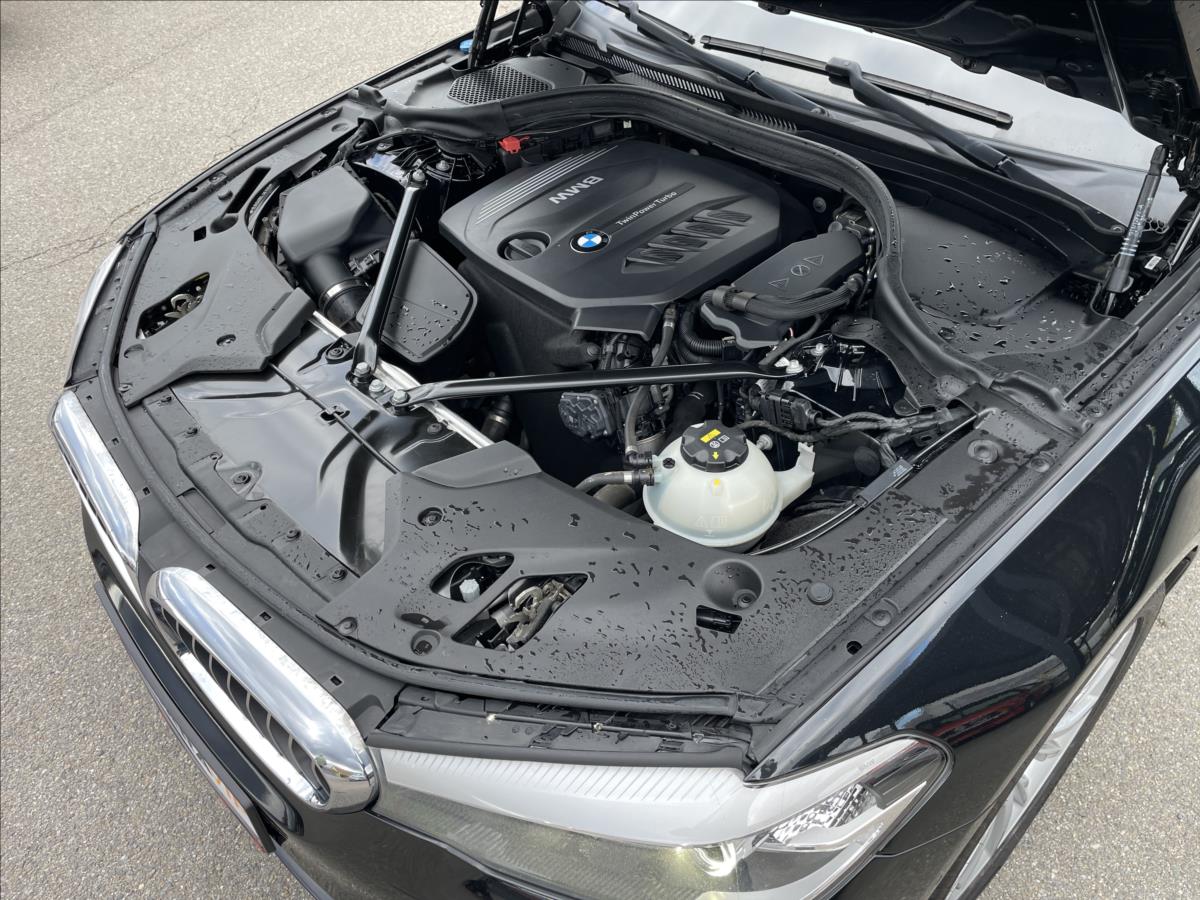 BMW Řada 5