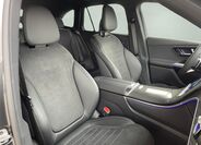 Mercedes-Benz GLC 16