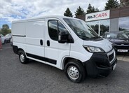 Peugeot Boxer 2