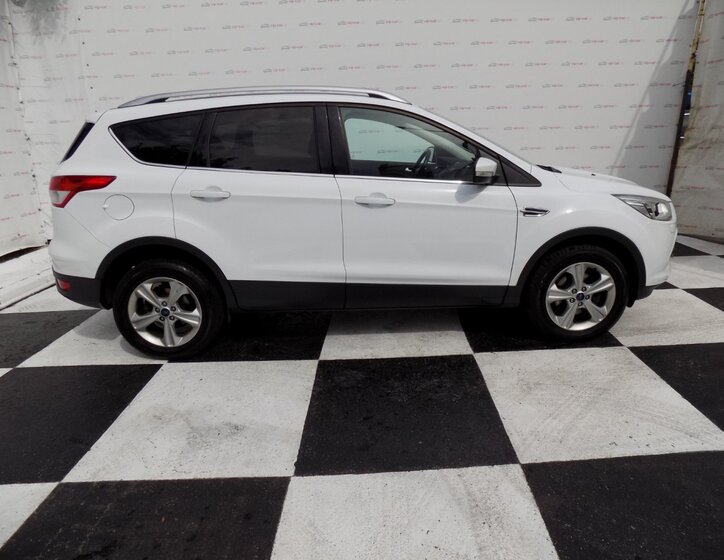 Ford Kuga 6