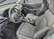 Subaru Crosstrek 8