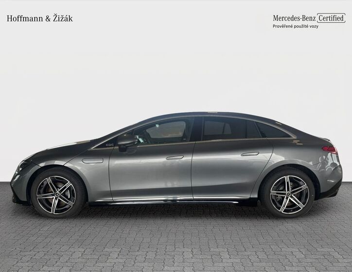 Mercedes-Benz EQE 8