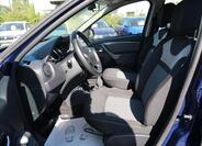 Dacia Duster 12