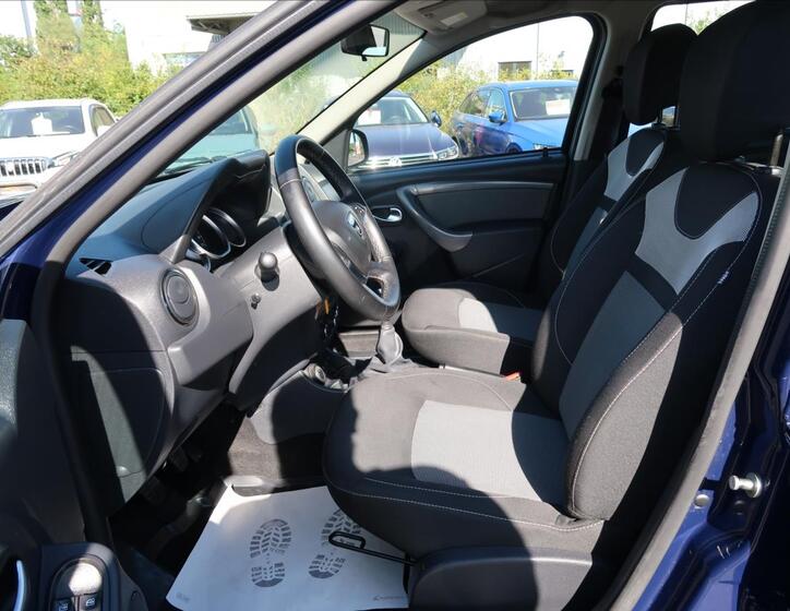 Dacia Duster 12