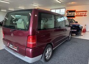 Mercedes-Benz Vito 6