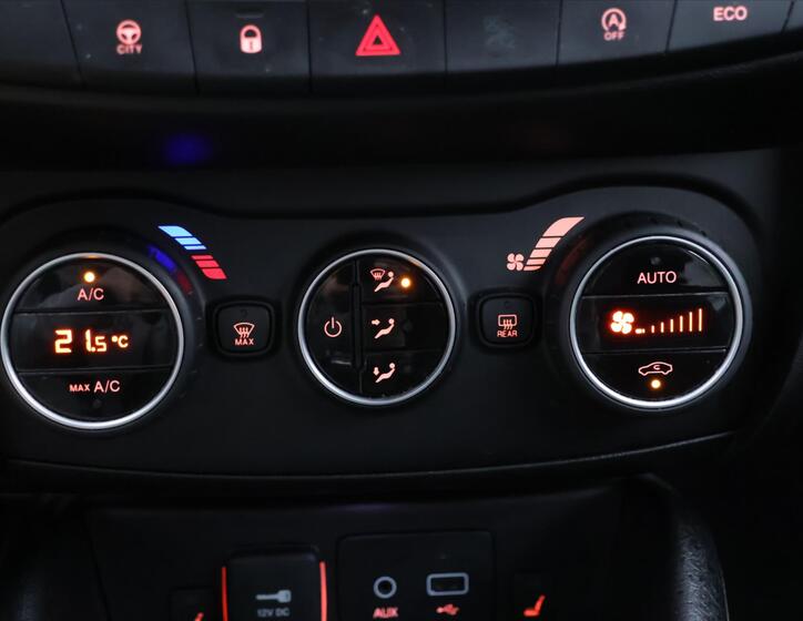 Fiat Tipo 22