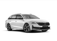 Škoda Octavia 2