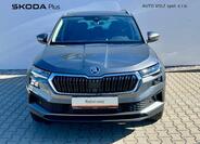 Škoda Karoq 4