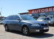 Škoda Octavia 3