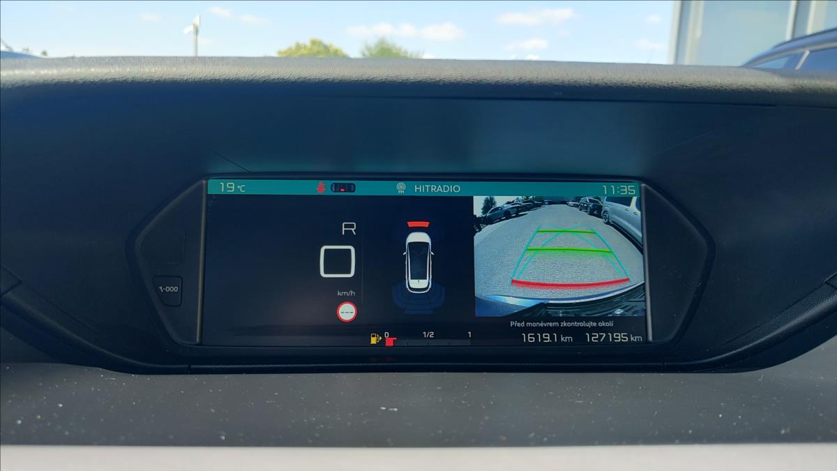 Citroën C4 Picasso