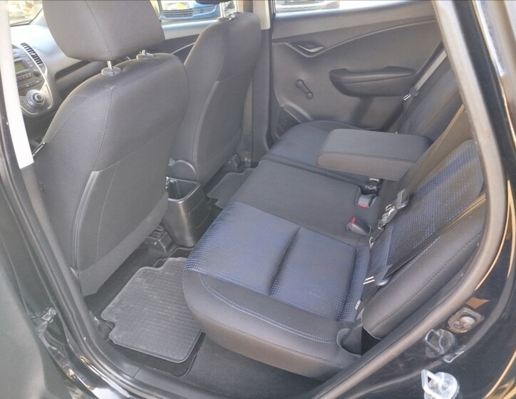 Hyundai ix20 23