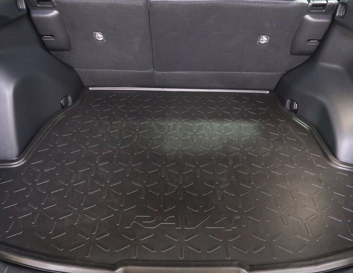 Toyota RAV4 11