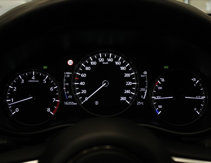 Mazda 3 28