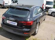 Audi A4 4