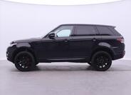 Land Rover Range Rover Sport 4