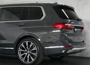 BMW X7 7