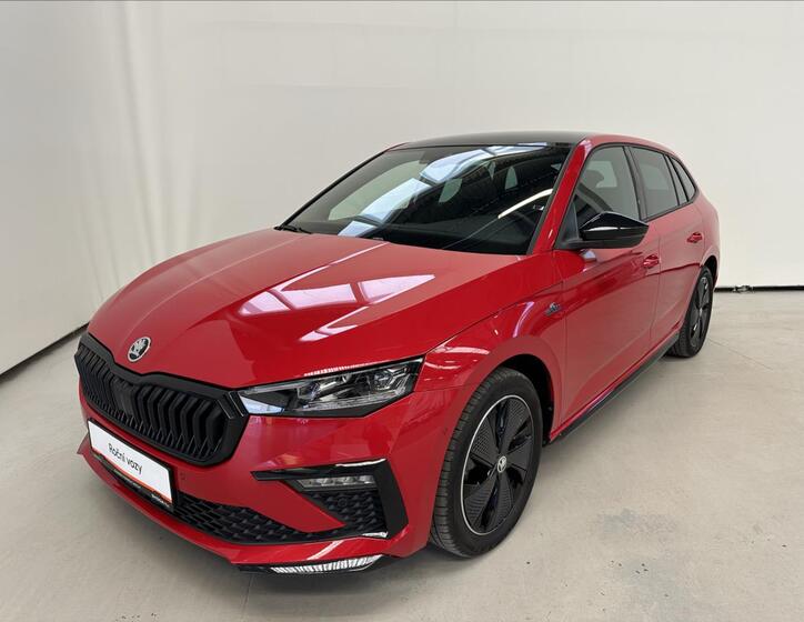 Škoda Scala 1
