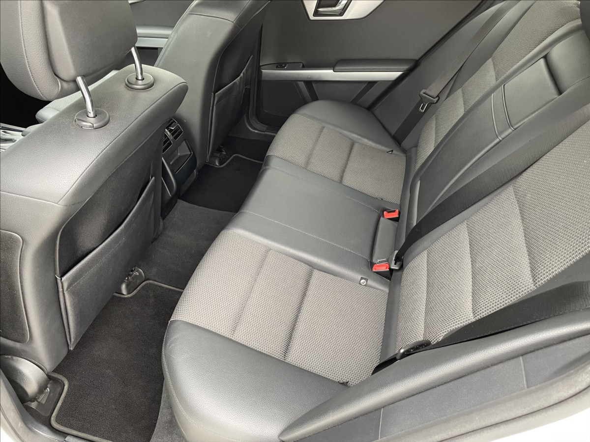 Mercedes-Benz GLK