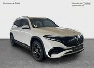 Mercedes-Benz EQB 3