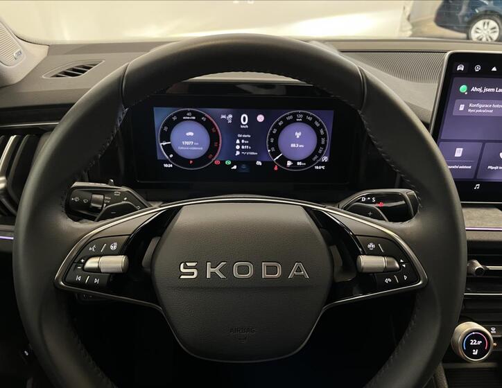 Škoda Kodiaq 17
